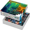 Puzzle 1000 elementów Imagination Sebastian Moń Stationary Podgląd zdjęcia produktu 3