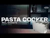 Combisteel Nudelkocher Inkl. Körbe Produktbild-Vorschau 4