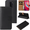 Handy Hülle für Xiaomi Redmi Note 8 Pro Klapphülle Bookcase Produktbild-Vorschau 1