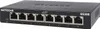 Netgear GS308-300PES - Unmanaged - L2 - Gigabit Ethernet Produktbild-Vorschau 1