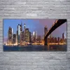 Tulup Leinwand-Bilder 120x60 Wandbild Canvas Kunstdruck Produktbild-Vorschau 2