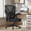 Chaise de bureau Aiibot,Chaise de bureau ergonomique avec Voir les images du produit 9