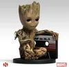 Semic Guardians of the Galaxy 2 Baby Groot Bust Bank Produktbild-Vorschau 9