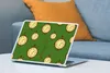 MuchoWow® Laptop Aufkleber Sticker Cover London - Vintage - Produktbild-Vorschau 4