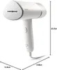 Philips 3000 series Kompakter und faltbarer tragbarer Náhled obrázku produktu 32