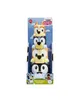TOMY Bluey Badepyramide E73622 Produktbild-Vorschau 15