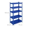 Relaxdays 10047307, 1 szt. Podgląd zdjęcia produktu 4