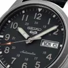 Seiko SRPK31K1 Orologio automatico da uomo 5 sport 10ATM Anteprima dell’immagine prodotto 7