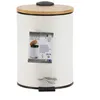 Tendance Badezimmereimer/Abfalleimer Bamboo vibe - soft Produktbild-Vorschau 6