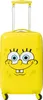 SpongeBob SquarePants - Príručný kufor na štyroch Náhľad obrázku produktu 1