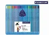 Staedtler ergosoft 157, Weich, Mehrfarbig, 24 Stück(e) Produktbild-Vorschau 14