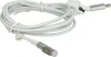 vhbw Adapterkabel USB Typ C auf MagSafe 1 kompatibel mit Produktbild-Vorschau 8