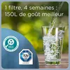 BRITA MAXTRA PRO ALL-IN-1 Wasserfilter 6er-Pack (Filtert Produktbild-Vorschau 13