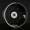Keskin KT20 Future black front polish 8.5x20 ET45 - LK5/112 Produktbild-Vorschau 24