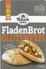 Bauck Mühle Fladenbrot Backmischung  350g Produktbild-Vorschau 1