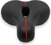 Selle Monte Grappa Sattel City VELA schwarz mit Aussparung Produktbild-Vorschau 2