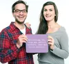 Mr. & Mrs. Panda Mauspad Spruch Erleuchtung Weisheit - Produktbild-Vorschau 4