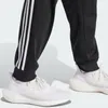 Adidas Kalhoty Primegreen Essentials Warmup Tapered Náhled obrázku produktu 8
