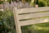 riess-ambiente Outdoor Balkonstuhl BALI natur hell Produktbild-Vorschau 17