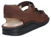Sandalias de confort para hombre de la marca Finn Comfort Vista previa de la imagen del producto 27