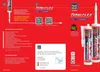 Reiß Kraft Turboflex Transparent 290 ml Produktbild-Vorschau 1