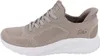 Skechers Bob Slip Ins Sneaker Beige Produktbild-Vorschau 73