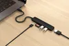 Satechi, Hub multiporta USB-C 6-in-1 4K Power Delivery Anteprima dell’immagine prodotto 7