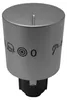 Bauknecht Whilpool 481010567263 Knebel Drehknopf Produktbild-Vorschau 11