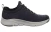 SKECHERS ARCH FIT - WAVEPORT Grau Produktbild-Vorschau 8