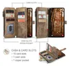 Handy Hülle Klapphülle für Samsung Galaxy S26 Kunstleder Produktbild-Vorschau 5