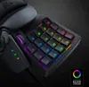 Razer Tartarus V2, USB, 32, PC/serwer, Czarny Podgląd zdjęcia produktu 6