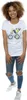 Disney - T-shirt "Tour De Goofy" pour femme BI31306 (L) Voir les images du produit 4