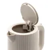 Seeger SGR100SB, 1,7 liter, 2200 watt, Beige, Productafbeelding-voorbeeld 4