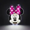 Lampe Disney veilleuse Minnie Mouse Box Light Voir les images du produit 1