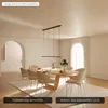 LUMIÈRE Lámpara colgante de diseño "Evanos", 1 foco LED, Vista previa de la imagen del producto 2