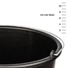 BigDean, seau de construction 2 pièces, 12 litres - Seau Voir les images du produit 3