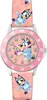 Montre d'apprentissage Bluey avec bracelet rose Voir les images du produit 1
