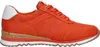 Marco Tozzi Sneakers Laag  Sneakers Laag - Oranje - Maat 40 Voir les images du produit 4