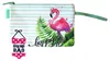 Bikini Wetbag Happy Mint wasserdichte Bikini Bag Badetasche Produktbild-Vorschau 2