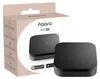 A product box and the Aqara Hub M3 device are shown against a white background. Anteprima dell’immagine prodotto