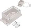 Boîtier étanche transparent Sonoff IP66 Voir les images du produit 20