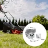 Zylinderkolbenbaugruppe Zylinder Husqvarna 545 545XP 550 Produktbild-Vorschau 2