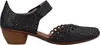 Leder-Sandalen mit Absatz Produktbild-Vorschau 9