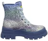 Schnürstiefelette Kaltfutter bis 35mm Absatz (casual) ASPHA Produktbild-Vorschau 4