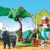 PLAYMOBIL Asterix 71160: Asterix y la cacería del jabalí Vista previa de la imagen del producto 13