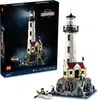 Motorizovaný maják LEGO Ideas (21335 ) Náhled obrázku produktu 11
