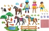 PLAYMOBIL Country 71239 Picknickausflug mit Pferden Produktbild-Vorschau 6