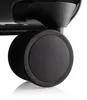 Heys Black Leopard - 4-Rollen-Trolley L 76 cm erw. (black Produktbild-Vorschau 9