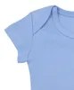 Rompertjes baby set van 5 korte mouw – 100% katoen, maat Productafbeelding-voorbeeld 5