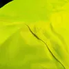 Veste de travail de sécurité isolée, jaune, taille S Voir les images du produit 6